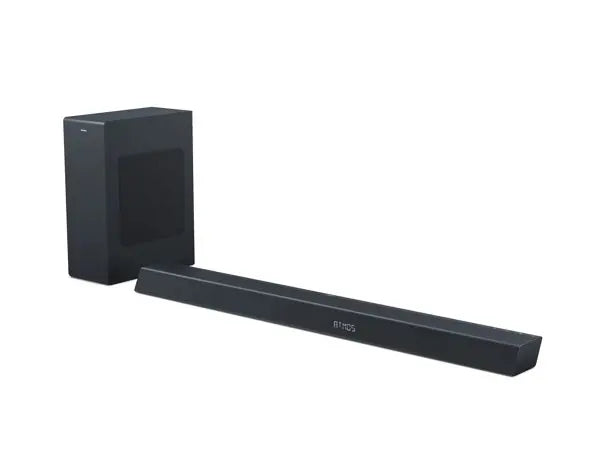 Philips TAB8805 Wireless Subwoofer with 3.1 Soundbar