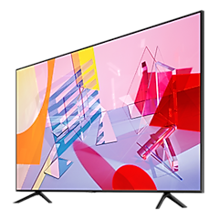 Samsung 43" Q60T QLED 4K HDR Smart TV 43Q60T