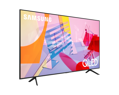 Samsung 43" Q60T QLED 4K HDR Smart TV 43Q60T