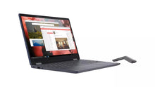 Lenovo Yoga 6 13" 2-in-1 Touchscreen Laptop, AMD Ryzen 7 5700U, 16GB RAM, 1TB SSD, Abyss Blue with Fabric Cover