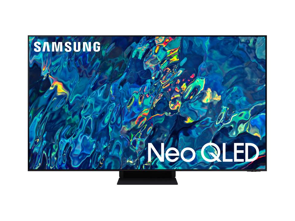 Samsung 65" QN95B NEO QLED 4K HDR Smart TV