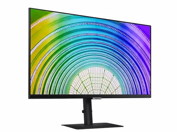 Samsung 27 inches S60UA ViewFinity S6 QHD 2K 75Hz Professional Monitor