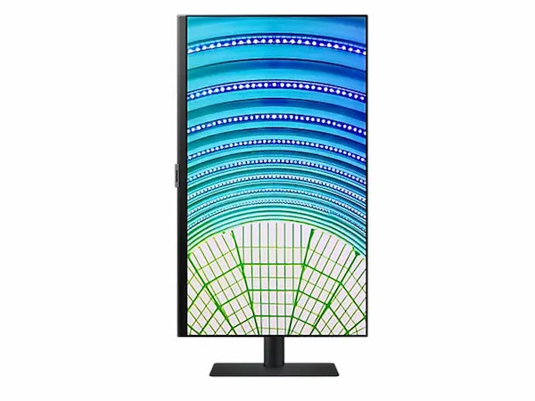 Samsung 27 inches S60UA ViewFinity S6 QHD 2K 75Hz Professional Monitor