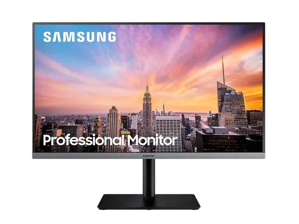 Samsung 27 inches SR650 FHD 75Hz Business Monitor