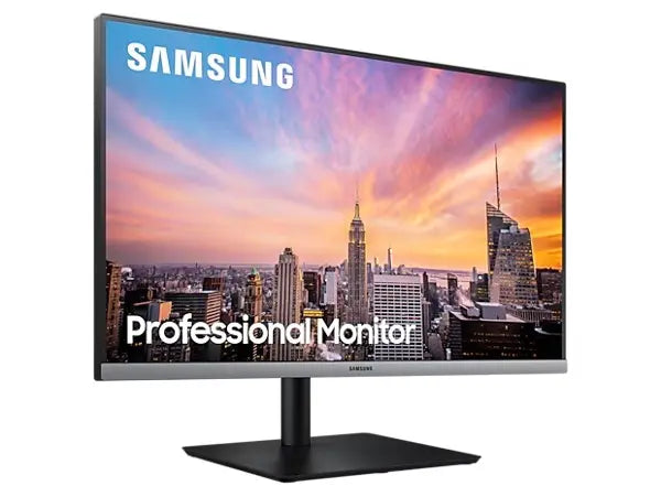 Samsung 27 inches SR650 FHD 75Hz Business Monitor