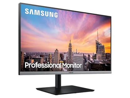 Samsung 27 inches SR650 FHD 75Hz Business Monitor