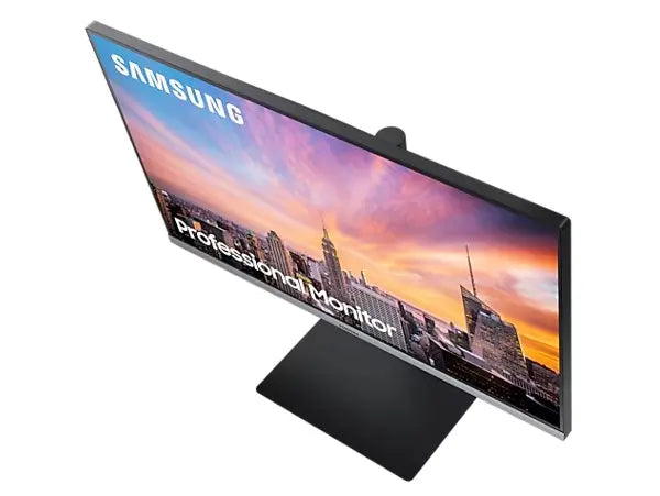 Samsung 27 inches SR650 FHD 75Hz Business Monitor