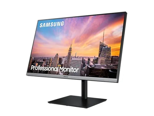 Samsung 27 inches SR650 FHD 75Hz Business Monitor