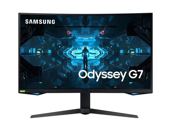 Samsung 32 inches G74T Odyssey G9 250Hz Curved Gaming Monitor