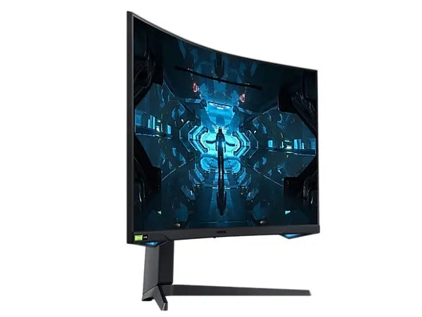 Samsung 32 inches G74T Odyssey G9 250Hz Curved Gaming Monitor