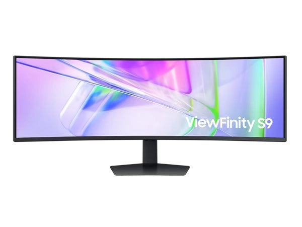 Samsung 49 inches S95UC ViewFinity S9 DQHD 120 Hz Curved Monitor