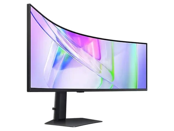 Samsung 49 inches S95UC ViewFinity S9 DQHD 120 Hz Curved Monitor