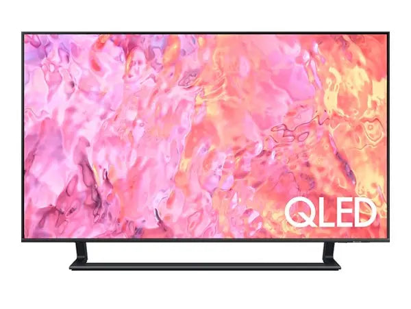 Samsung 50" Q72C QLED 4K HDR Smart TV 50Q72C