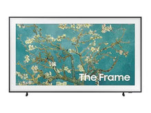 Samsung 50" The Frame LS03B QLED 4K HDR Smart TV