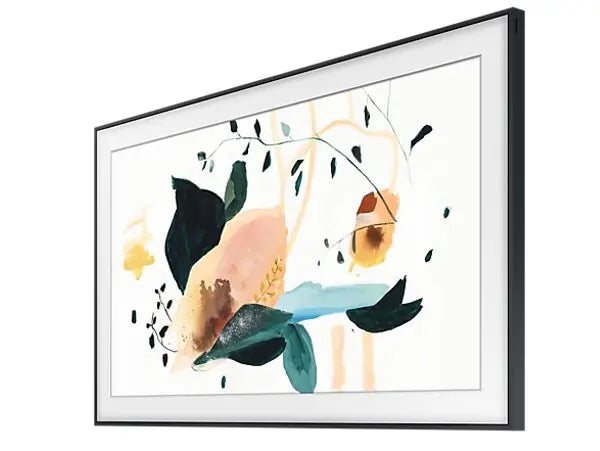 Samsung 55" LS03T The Frame Art QLED 4K HDR Smart TV