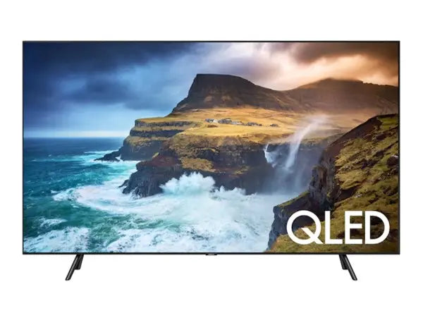 Samsung 55" Q70R QLED 4K HDR Smart TV