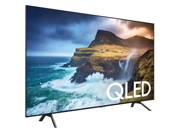 Samsung 55" Q70R QLED 4K HDR Smart TV