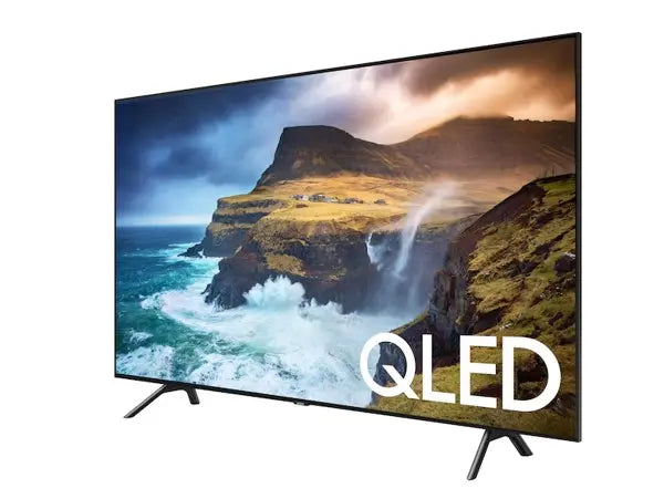 Samsung 55" Q70R QLED 4K HDR Smart TV