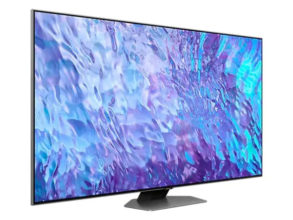 Samsung 65" Q80C QLED 4K HDR Smart TV