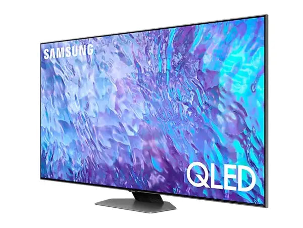 Samsung 65" Q80C QLED 4K HDR Smart TV