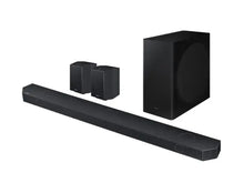 Samsung HW-Q935C 9.1.4Ch Dolby Atmos and Q symphony Q-Soundbar