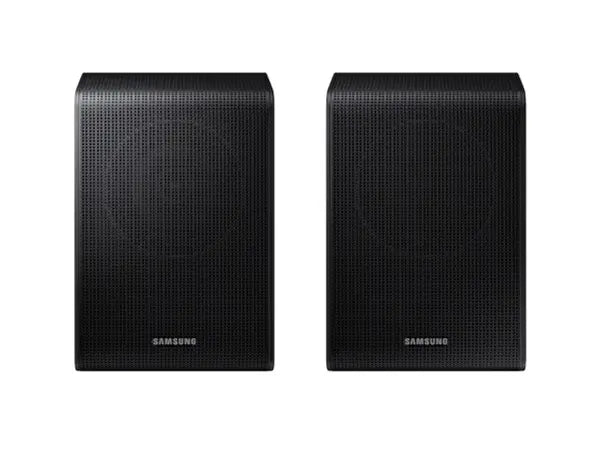 Samsung SWA-9200S Wireless Surround Sound Rear Speakers Kit