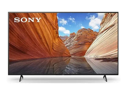 Sony 65" X80J BRAVIA UHD 4K HDR Smart TV