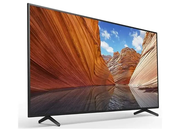 Sony 65" X80J BRAVIA UHD 4K HDR Smart TV