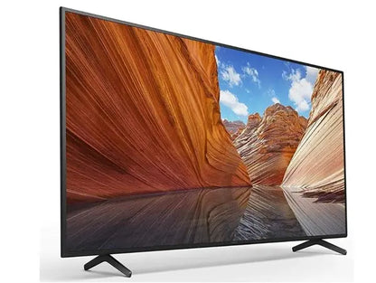 Sony 65" X80J BRAVIA UHD 4K HDR Smart TV