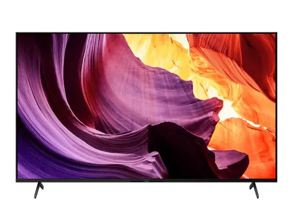 Sony 65" X80K LED Ultra HD 4K HDR Smart TV