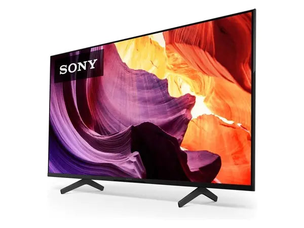 Sony 65" X80K LED Ultra HD 4K HDR Smart TV