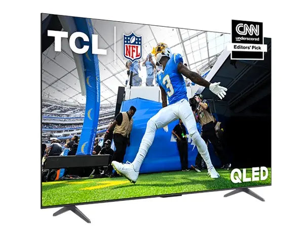 TCL 75" Q570 QLED Ultra HD 4K HDR Smart TV