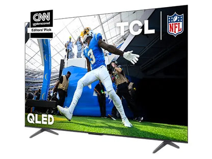 TCL 75" Q570 QLED Ultra HD 4K HDR Smart TV