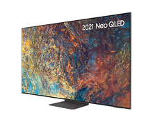 تلفزيون سامسونج الذكي QN95A Neo QLED 4K HDR مقاس 85 بوصة ***