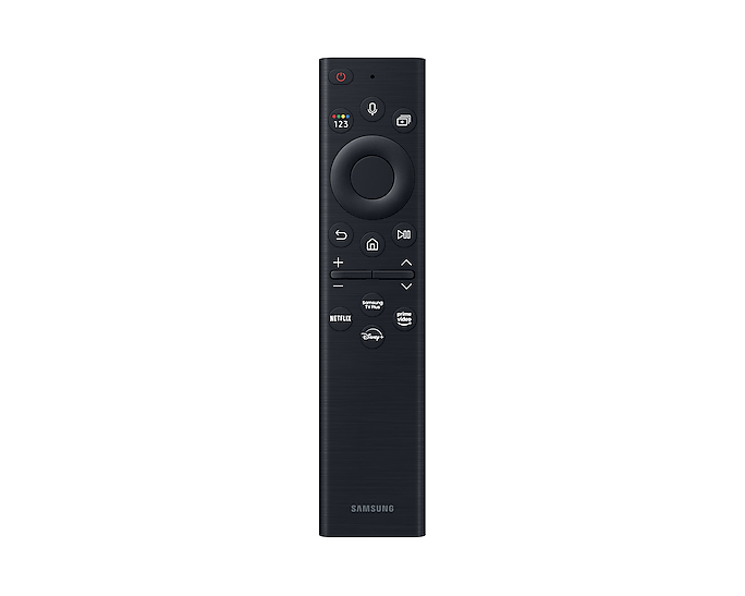 Samsung 65" Q70B QLED 4K Quantum HDR Smart TV remote control