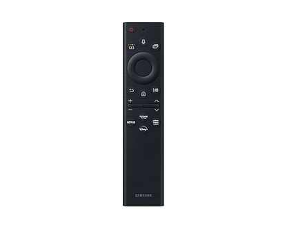 Samsung 65" Q70B QLED 4K Quantum HDR Smart TV remote control