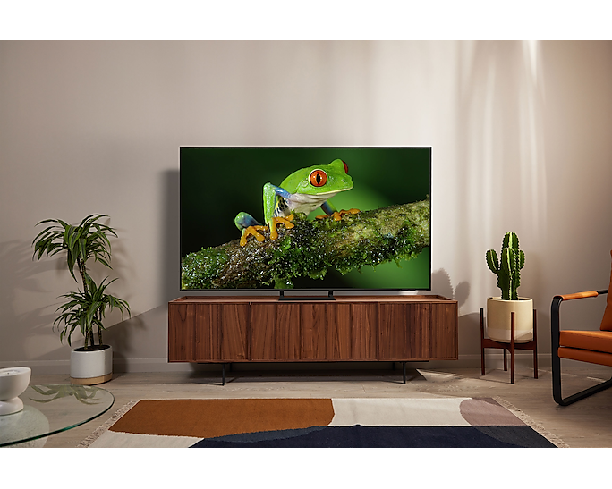 Samsung 55" Q70B QLED 4K Quantum HDR Smart TV 55Q70B