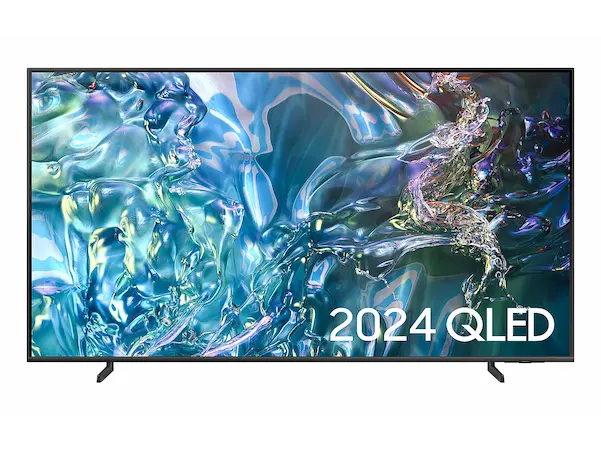 Samsung 2024 QLED 43"