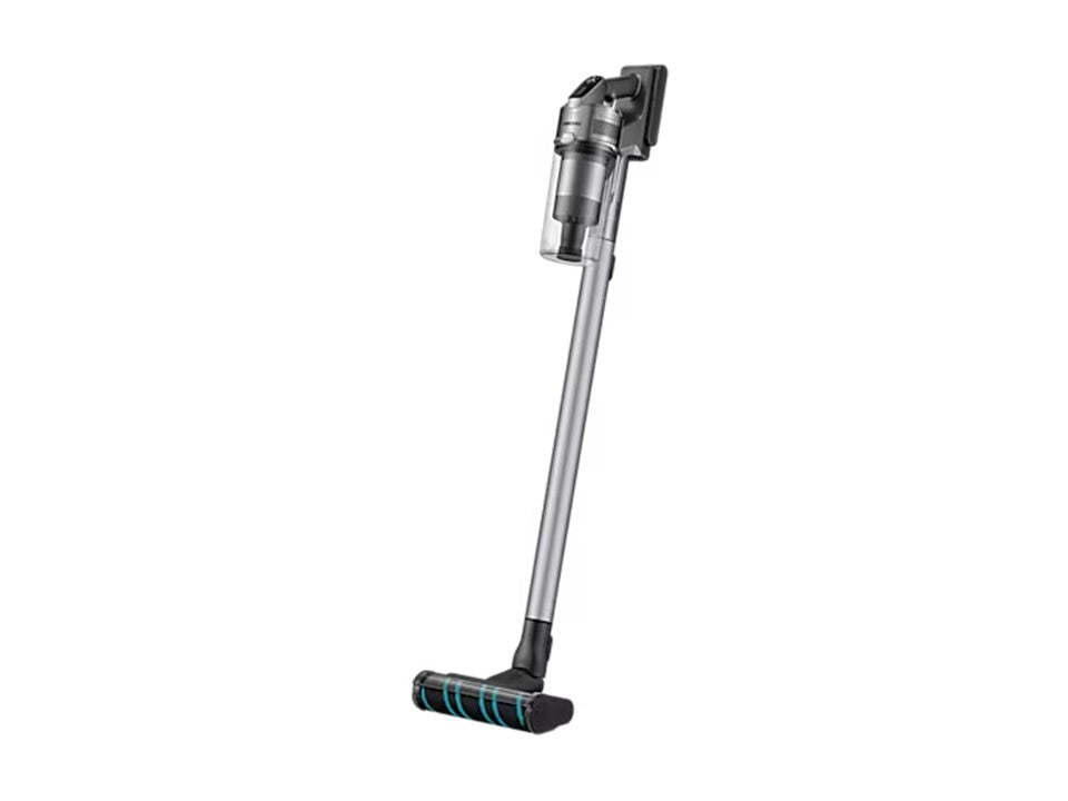 Samsung Jet 75 Complete Cordless Stick Vacuum Cleaner Max 200W Suction Power